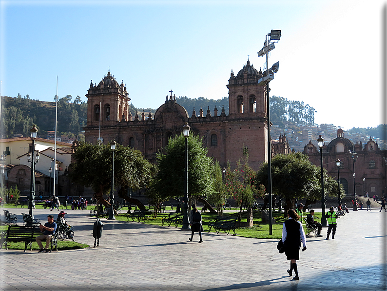 foto Cuzco